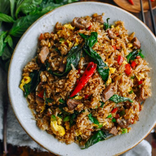 Erawan Thai Cuisine